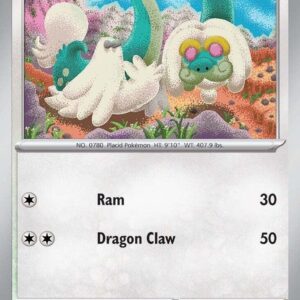 Drampa 130/159 Normal SV09: Journey Together