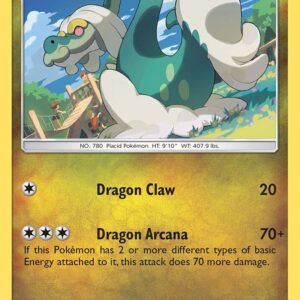 Drampa 159/236 Normal SM – Cosmic Eclipse