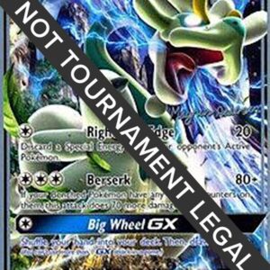 Drampa GX 2018 (Magnus Pedersen) 115/145 Normal World Championship Decks Drampa GX 2018 (Magnus Pedersen) 115/145 Normal World Championship Decks