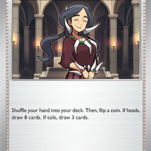 Drasna 173/191 Normal SV08: Surging Sparks