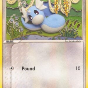 Dratini 052/109 Normal Team Rocket Returns