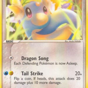 Dratini 053/109 Normal Team Rocket Returns Dratini 053/109 Normal Team Rocket Returns