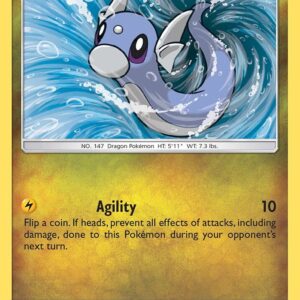 Dratini (147) 147/236 Normal SM – Unified Minds Dratini (147) 147/236 Normal SM – Unified Minds