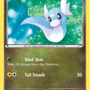 Dratini 81/116 Normal Plasma Freeze Dratini 81/116 Normal Plasma Freeze