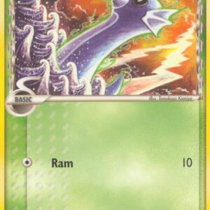 Dratini (Delta Species) 46/101 Normal Dragon Frontiers Dratini (Delta Species) 46/101 Normal Dragon Frontiers