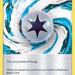 Draw Energy 209/236 Normal SM – Cosmic Eclipse