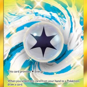 Draw Energy (Secret) 271/236 Holofoil SM – Cosmic Eclipse Draw Energy (Secret) 271/236 Holofoil SM – Cosmic Eclipse