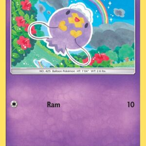 Drifloon 80/236 Normal SM – Unified Minds