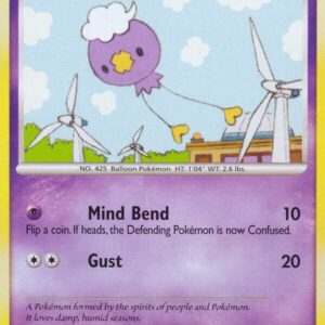 Drifloon 92/146 Normal Legends Awakened Drifloon 92/146 Normal Legends Awakened