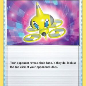 Drone Rotom 151/185 Normal SWSH04: Vivid Voltage