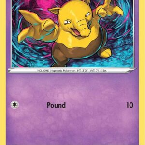 Drowzee 061/203 Normal SWSH07: Evolving Skies