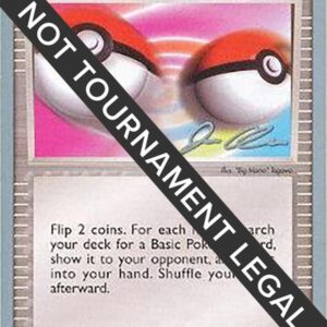 Dual Ball 2006 (Jason Klaczynski) 89/113 Normal World Championship Decks Dual Ball 2006 (Jason Klaczynski) 89/113 Normal World Championship Decks