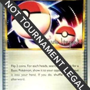 Dual Ball 2012 (Shuto Itagaki) 78/95 Normal World Championship Decks