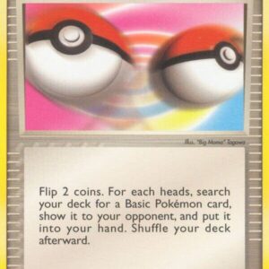 Dual Ball 89/113 Normal Delta Species