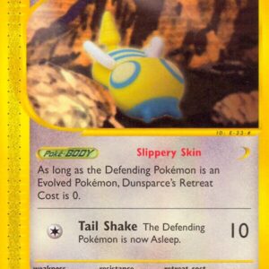 Dunsparce 053/144 Normal Skyridge