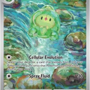 Duosion 119/086 Holofoil SV: Black Bolt