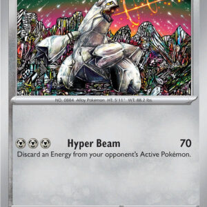 Duraludon 074/094 Normal ME02: Phantasmal Flames Duraludon 074/094 Normal ME02: Phantasmal Flames