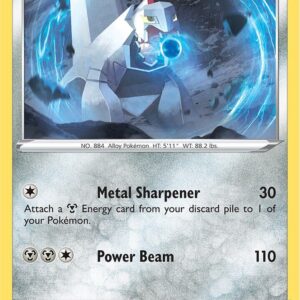 Duraludon SWSH060 Holofoil SWSH: Sword & Shield Promo Cards Duraludon SWSH060 Holofoil SWSH: Sword & Shield Promo Cards