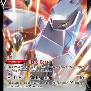 Duraludon V 47/73 Holofoil Champion’s Path
