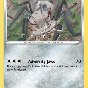 Durant 184/264 Normal SWSH08: Fusion Strike