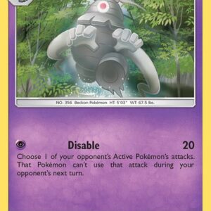 Dusclops 84/236 Normal SM – Cosmic Eclipse
