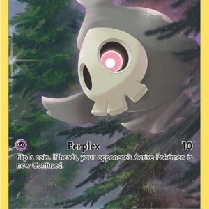 Duskull GG28/GG70 Holofoil Crown Zenith: Galarian Gallery Duskull GG28/GG70 Holofoil Crown Zenith: Galarian Gallery