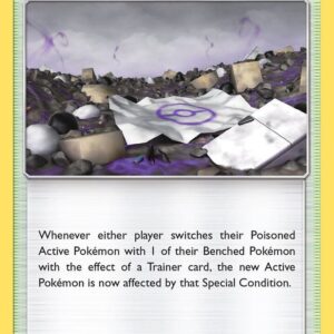 Dust Island 168/214 Reverse Holofoil SM – Unbroken Bonds Dust Island 168/214 Reverse Holofoil SM – Unbroken Bonds