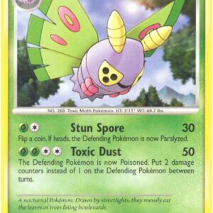 Dustox 25/130 Normal Diamond and Pearl Dustox 25/130 Normal Diamond and Pearl