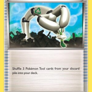 Eco Arm 71/98 Reverse Holofoil XY – Ancient Origins Eco Arm 71/98 Reverse Holofoil XY – Ancient Origins