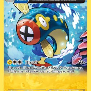 Eelektrik (Alpha) 64/160 Reverse Holofoil XY – Primal Clash Eelektrik (Alpha) 64/160 Reverse Holofoil XY – Primal Clash