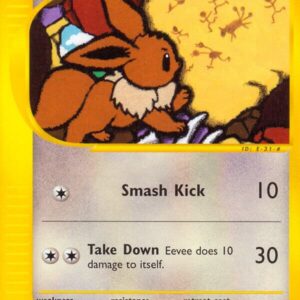 Eevee 054/144 Normal Skyridge