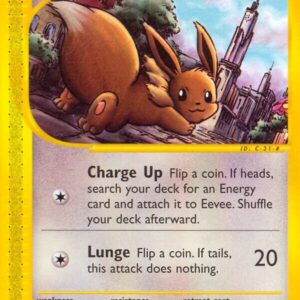 Eevee 075/147 Normal Aquapolis