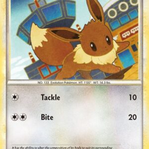 Eevee (47) 47/90 Reverse Holofoil Undaunted