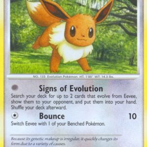 Eevee 59/111 Normal Rising Rivals
