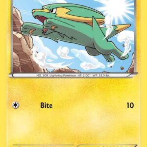 Electrike 24/108 Normal XY – Roaring Skies Electrike 24/108 Normal XY – Roaring Skies
