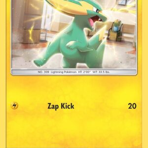 Electrike 51/168 Normal SM – Celestial Storm