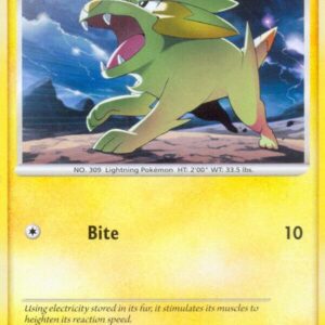 Electrike (63) 63/99 Normal Arceus
