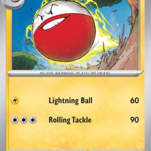 Electrode 067/193 Normal SV02: Paldea Evolved