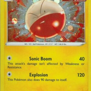 Electrode 088/264 (Cosmos Holo) Holofoil Miscellaneous Cards & Products Electrode 088/264 (Cosmos Holo) Holofoil Miscellaneous Cards & Products