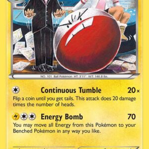 Electrode 22/108 Normal XY – Roaring Skies Electrode 22/108 Normal XY – Roaring Skies