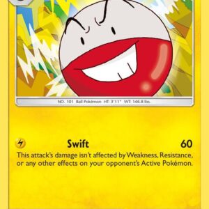 Electrode 31/73 Normal Shining Legends