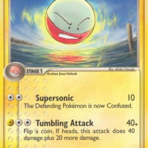 Electrode 32/92 Normal Legend Maker
