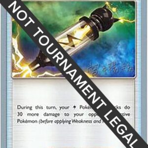 Electropower 2019 (Haruki Miyamoto) 172/214 Normal World Championship Decks Electropower 2019 (Haruki Miyamoto) 172/214 Normal World Championship Decks
