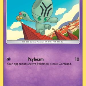 Elgyem 90/236 Normal SM – Unified Minds Elgyem 90/236 Normal SM – Unified Minds