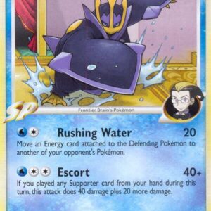 Empoleon FB 27 Normal Supreme Victors