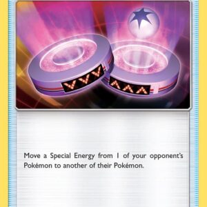 Eneporter 106/131 Normal SM – Forbidden Light