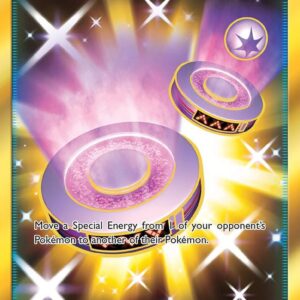 Eneporter (Secret) 142/131 Holofoil SM – Forbidden Light Eneporter (Secret) 142/131 Holofoil SM – Forbidden Light