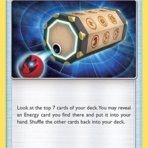 Energy Loto 122/145 Normal SM – Guardians Rising