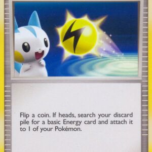 Energy Pickup 132/146 Normal Legends Awakened