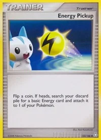 Energy Pickup | 132/146 | Normal | Legends Awakened Energy Pickup | 132/146 | Normal | Legends Awakened